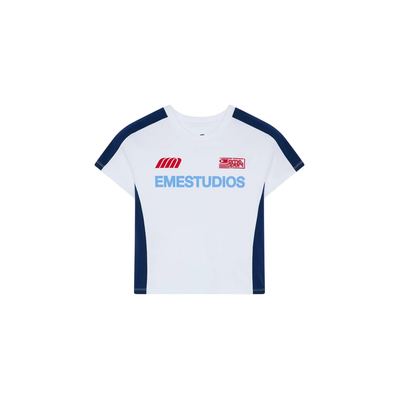 Eme Studios Sporty Pearl T-Shirt