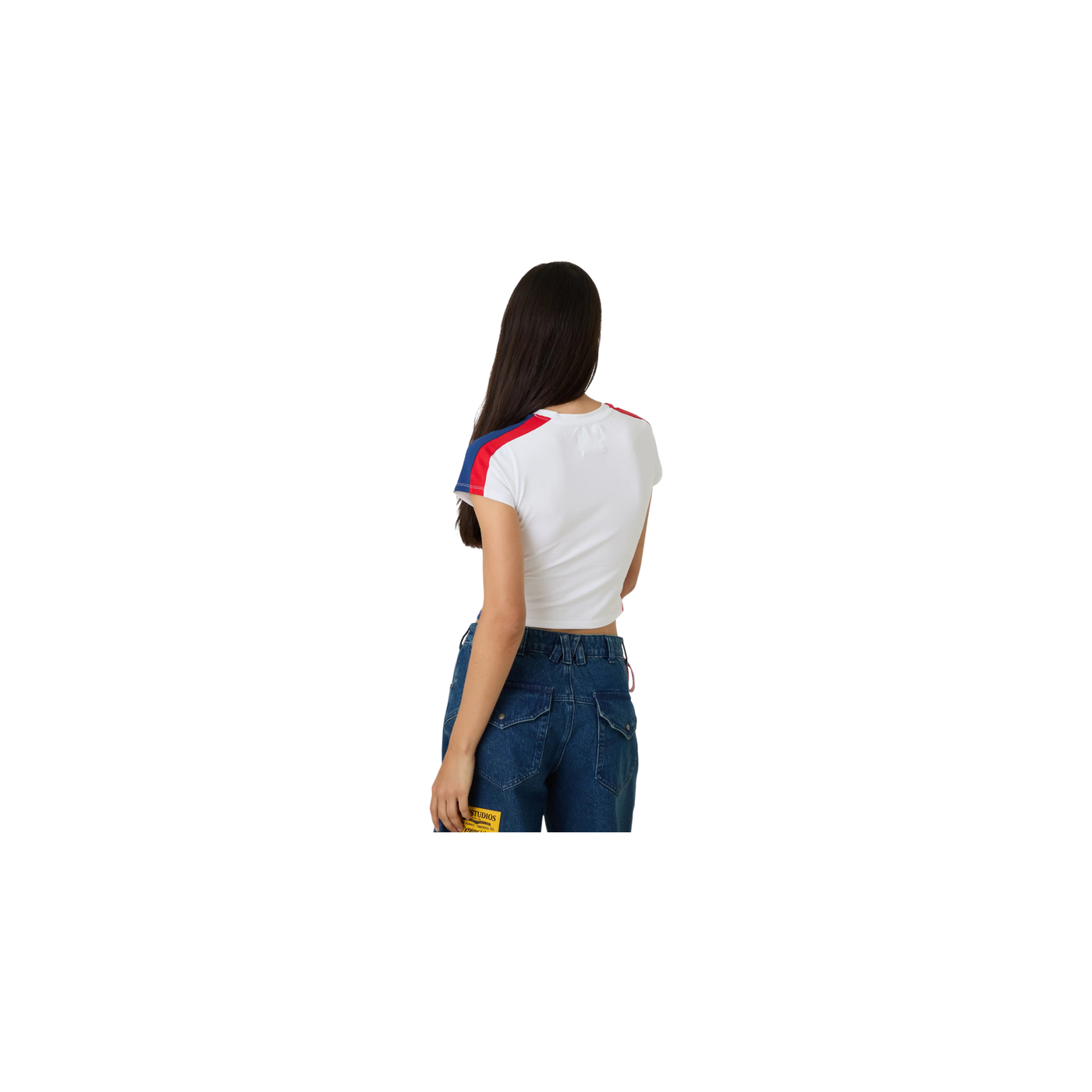 Eme Studios Sporty Pearl T-Shirt