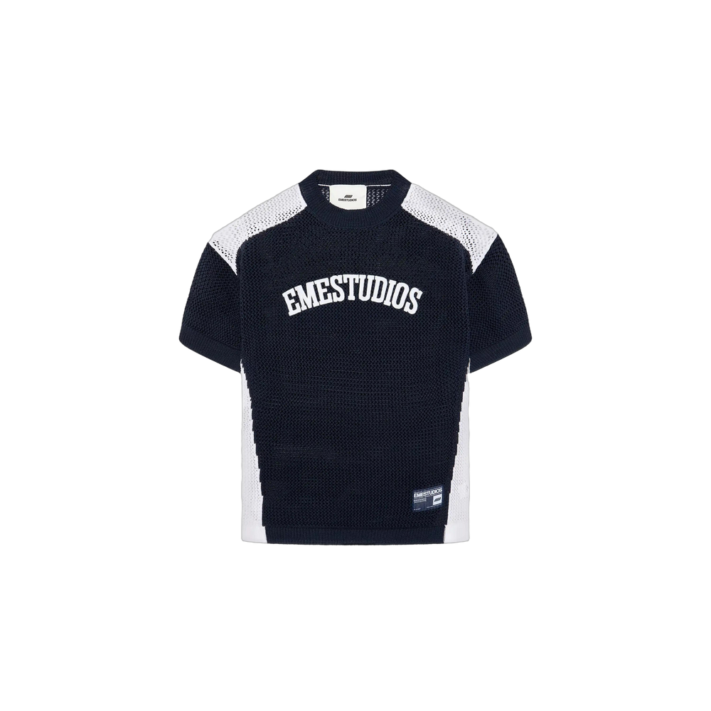 Eme Studios Striker Night Sky Open Knit