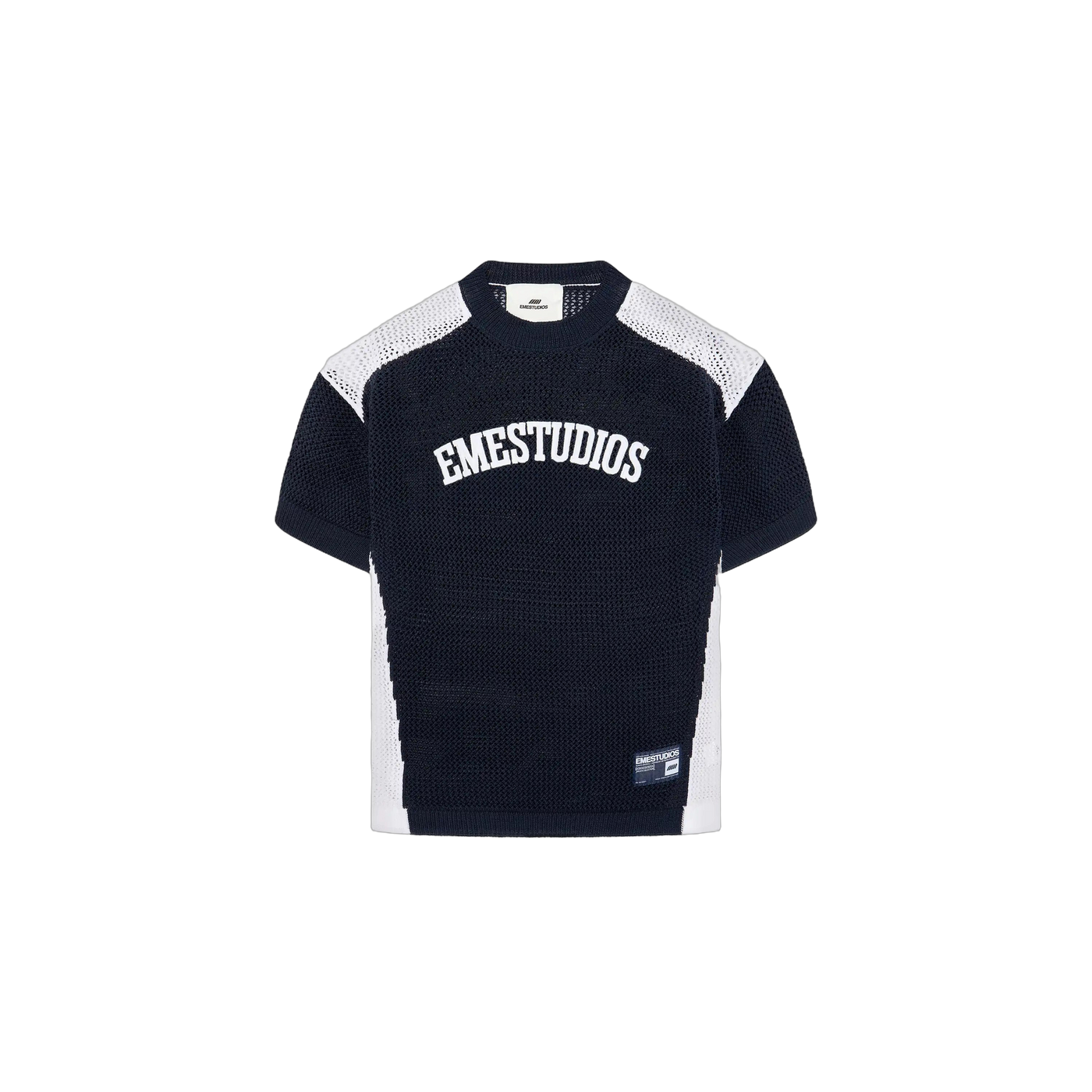 Eme Studios Striker Night Sky Open Knit
