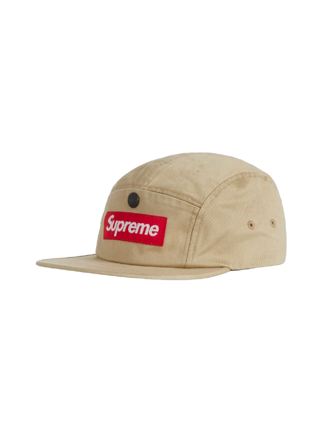 Gorro Supreme Snap Pocket Camp