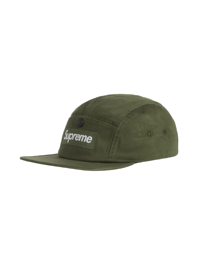 Gorro Supreme Snap Pocket Camp