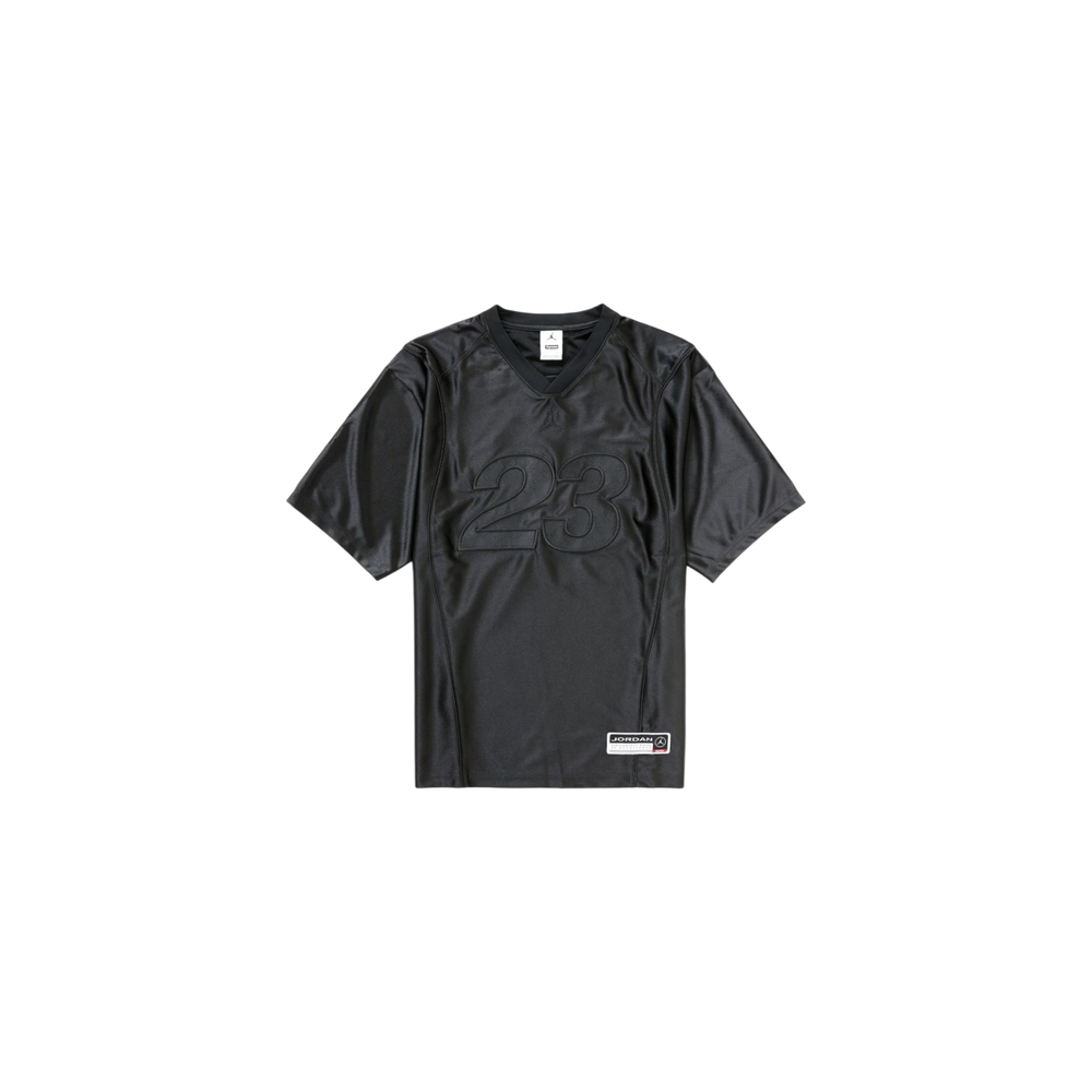 Supreme Jordan Warm Up Jersey Black
