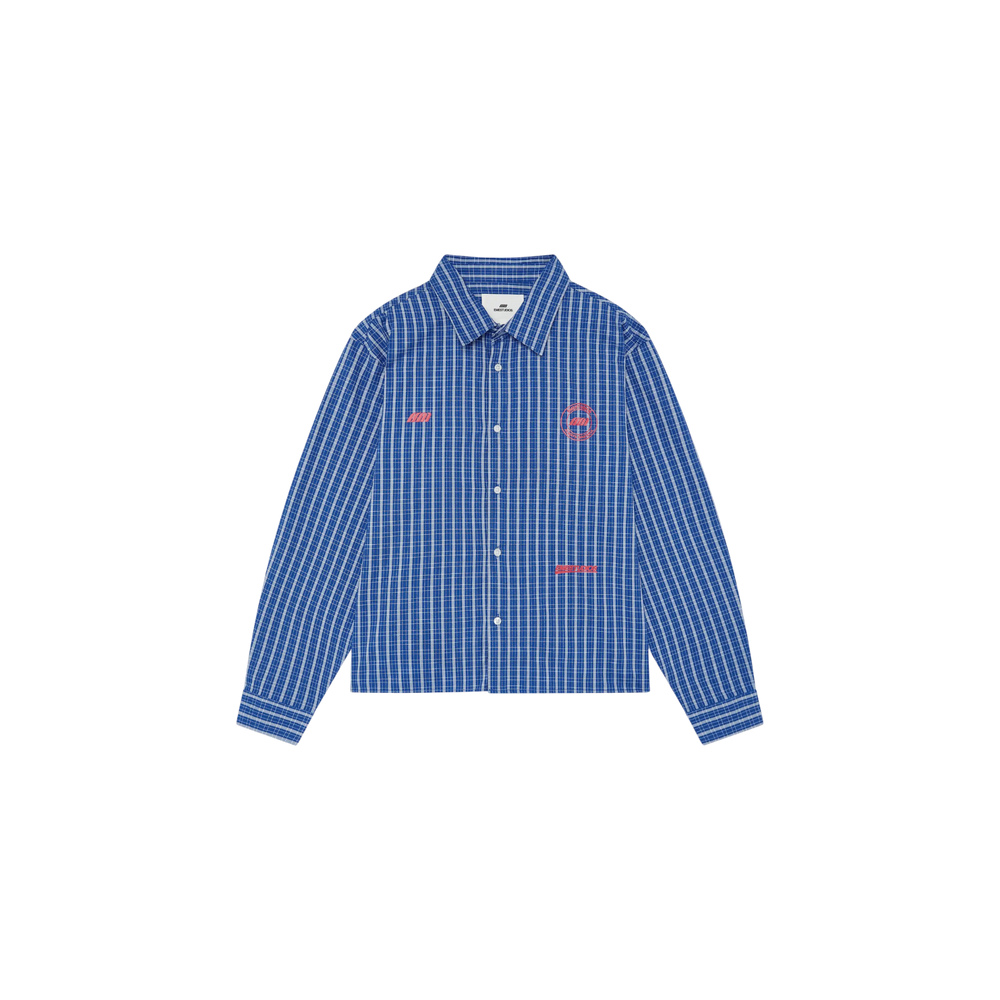 Eme Studios Sync Klein Shirt