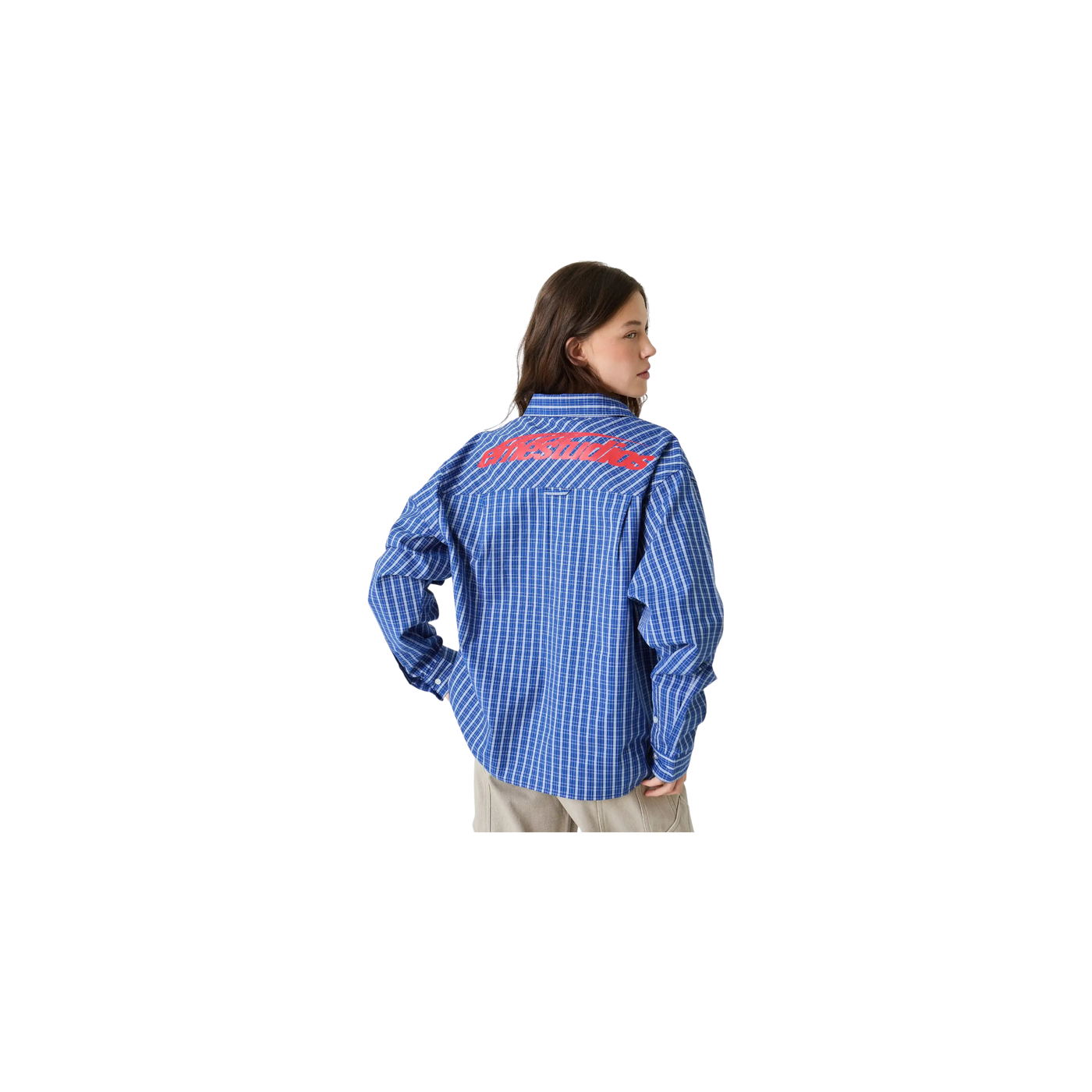Eme Studios Sync Klein Shirt