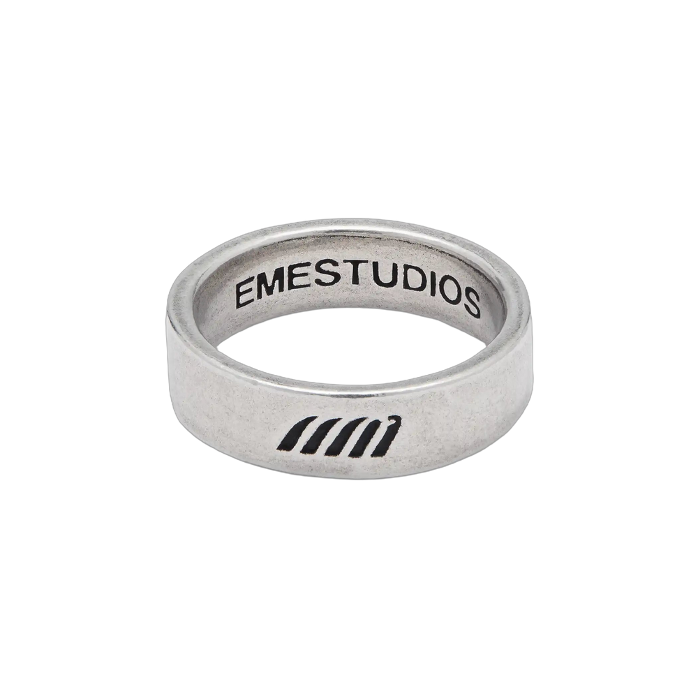 Eme Studios Taaf Ag Ring