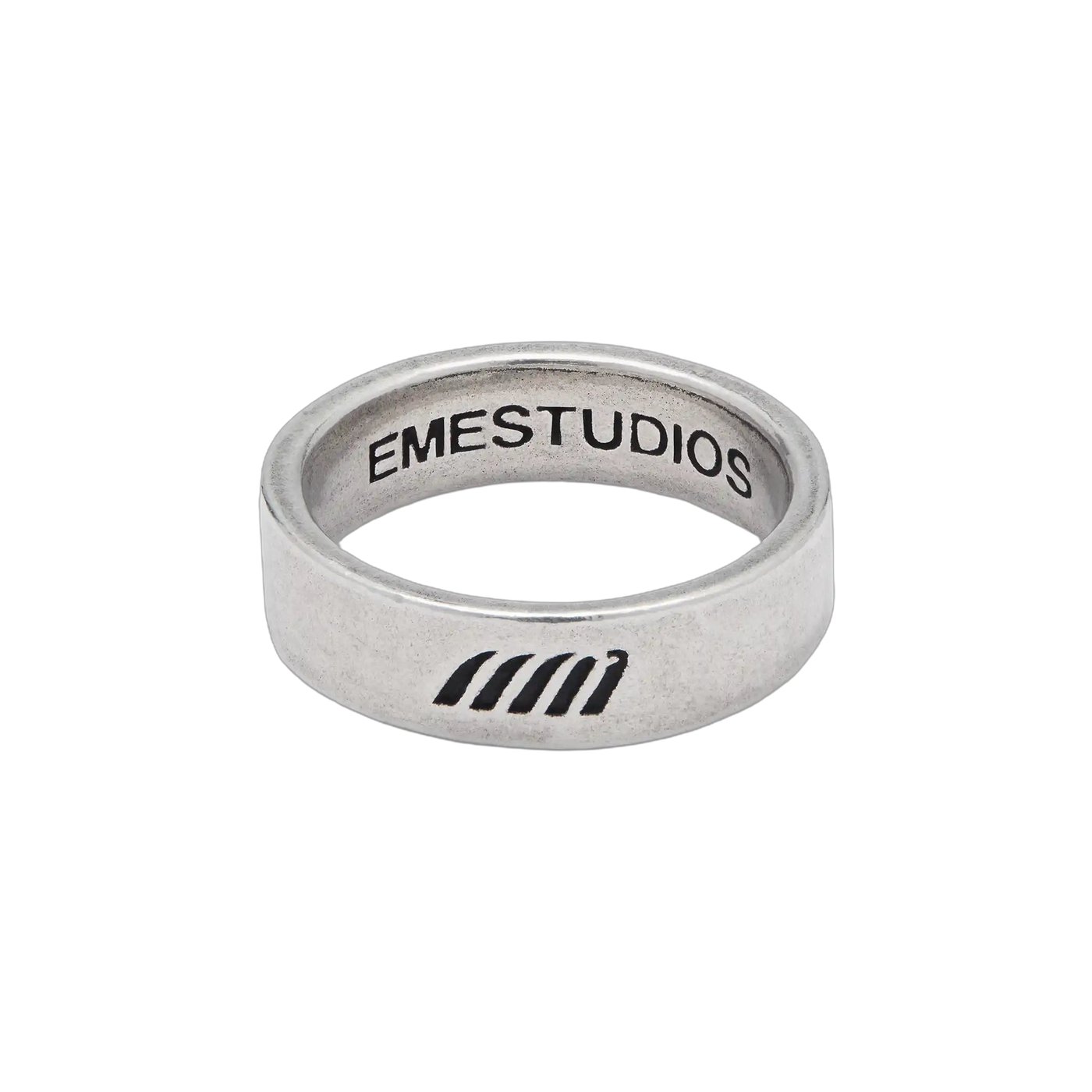 Eme Studios Taaf Ag Ring