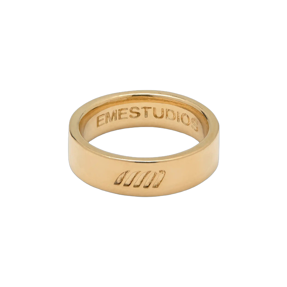 Eme Studios Taaf Au Ring