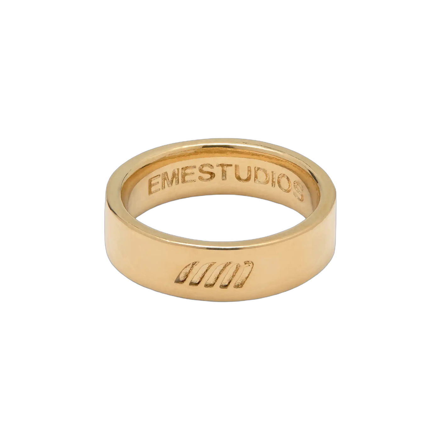 Eme Studios Taaf Au Ring