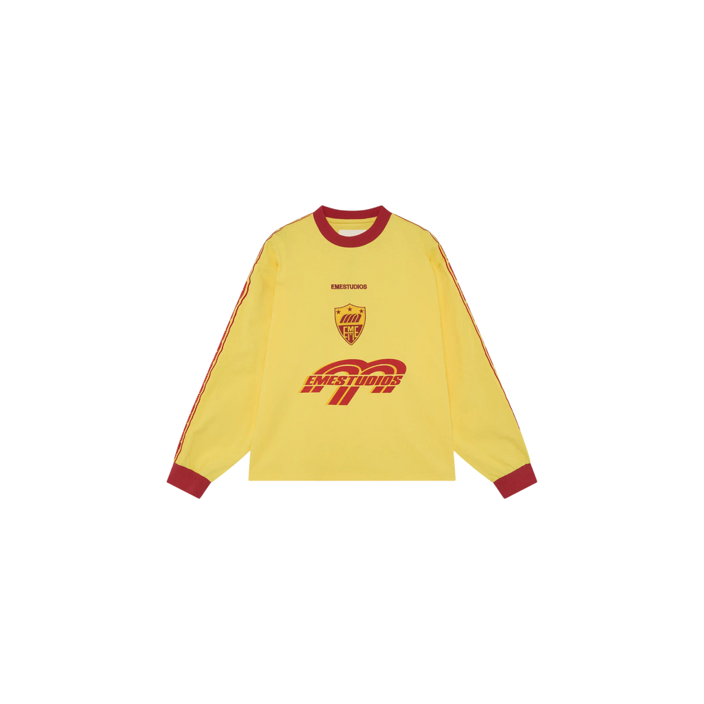 Eme Studios Team Lise Oversized Long Sleeve