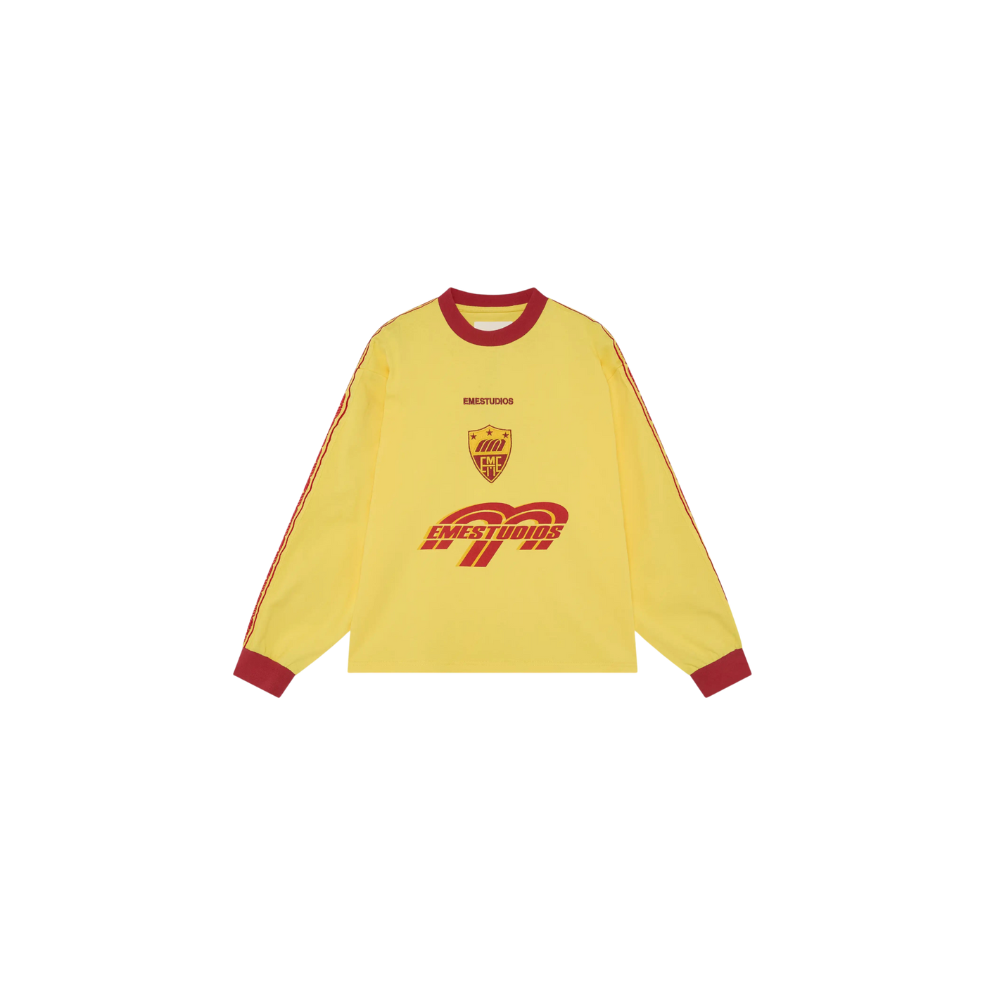 Eme Studios Team Lise Oversized Long Sleeve