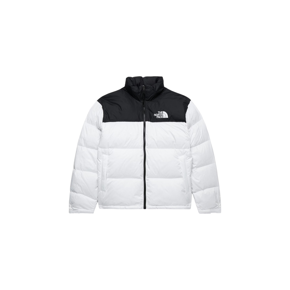 The North Face 1996 Retro Nuptse 700 Fill Packable Jacket TNF White