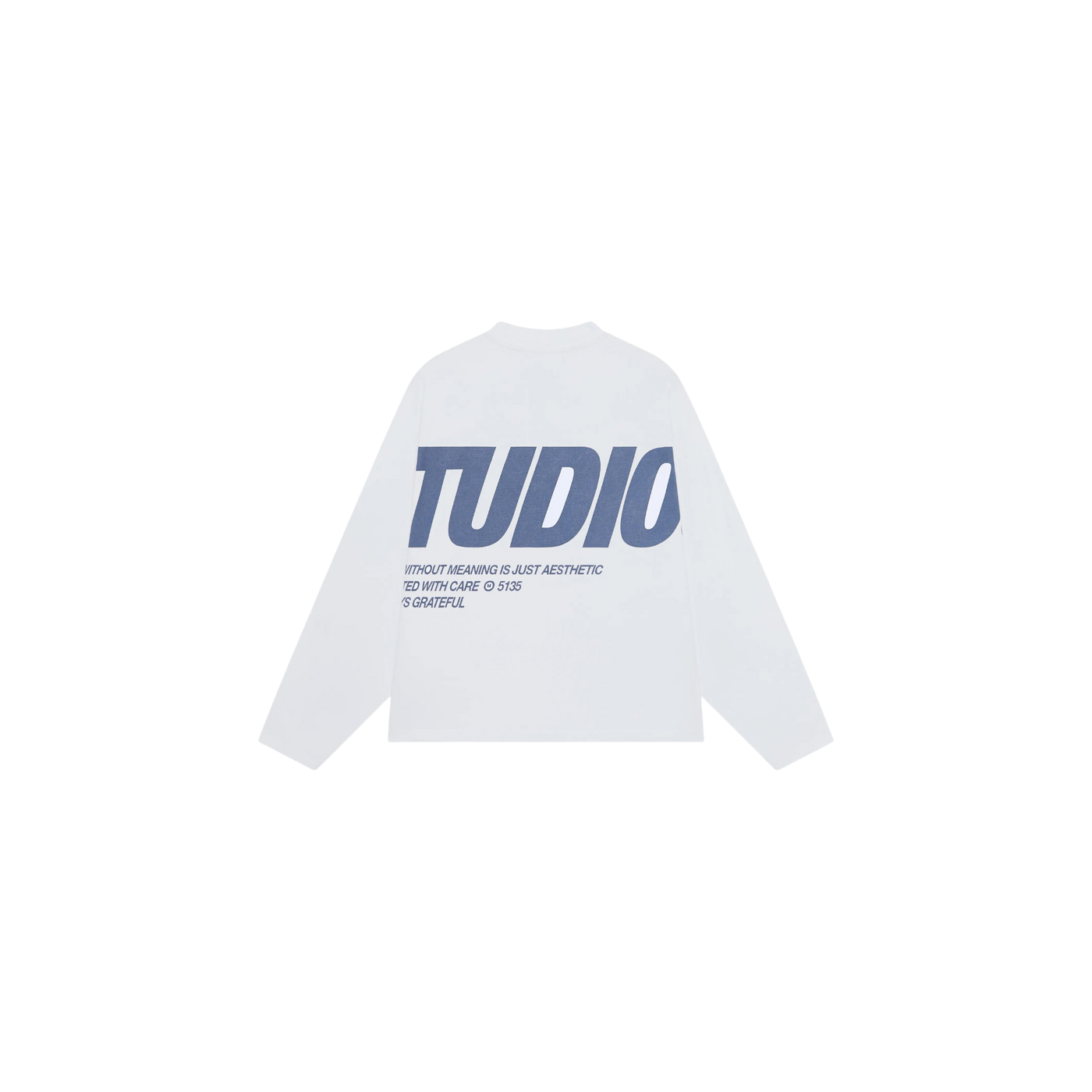 Eme Studios Thrill Pearl Long Sleeve