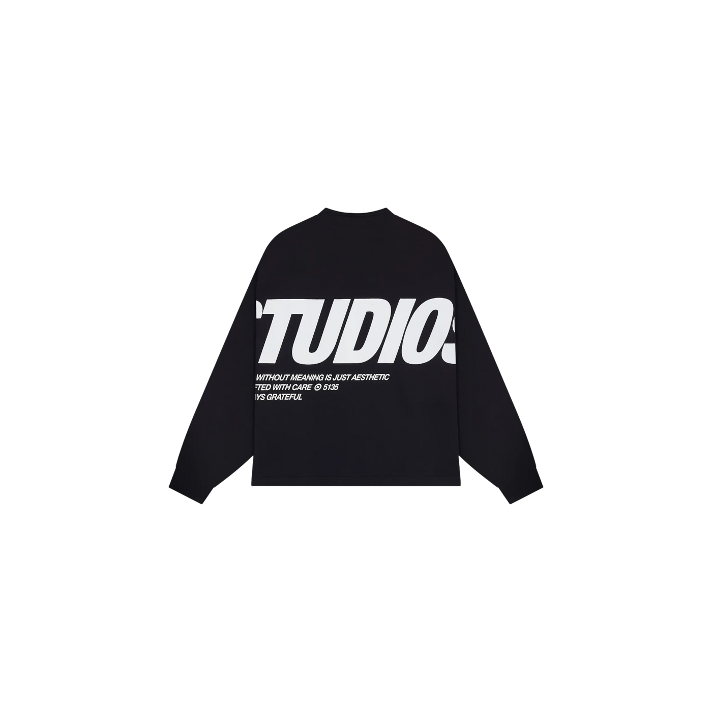 Eme Studios Thrill Shadow Long Sleeve