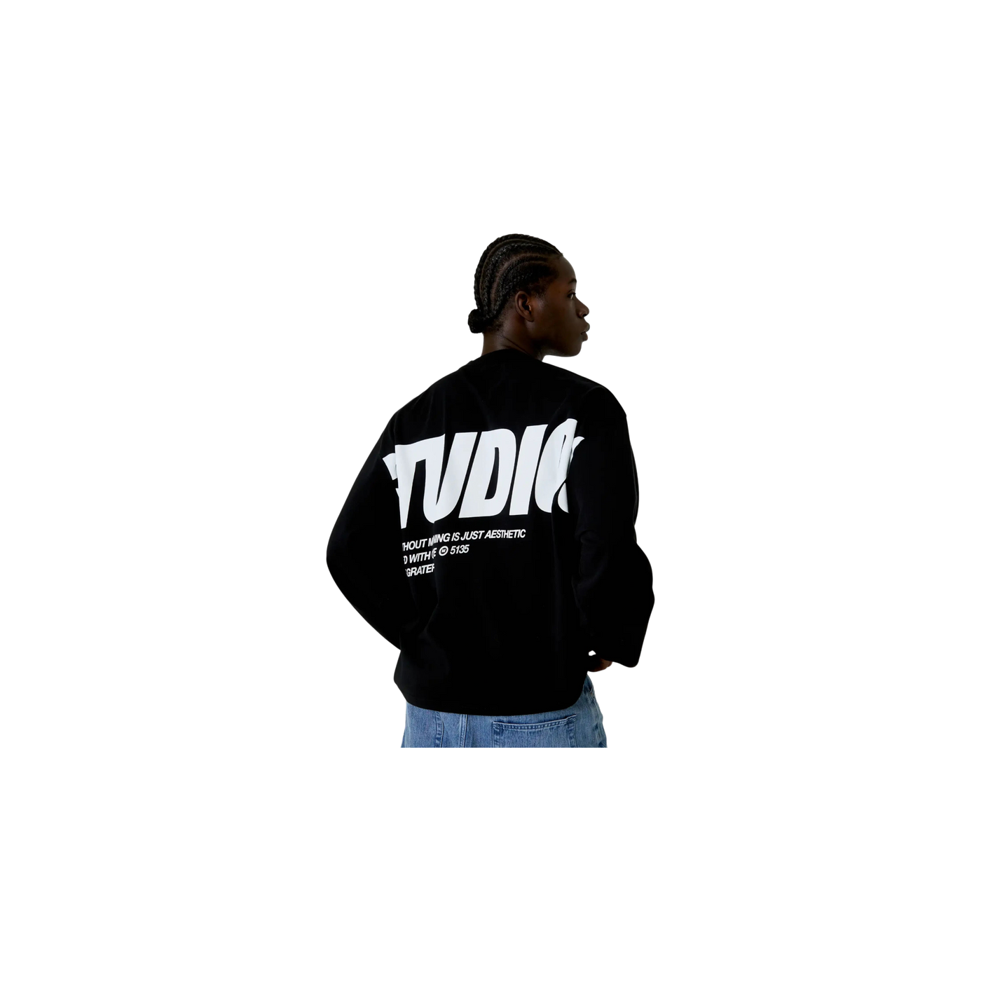 Eme Studios Thrill Shadow Long Sleeve