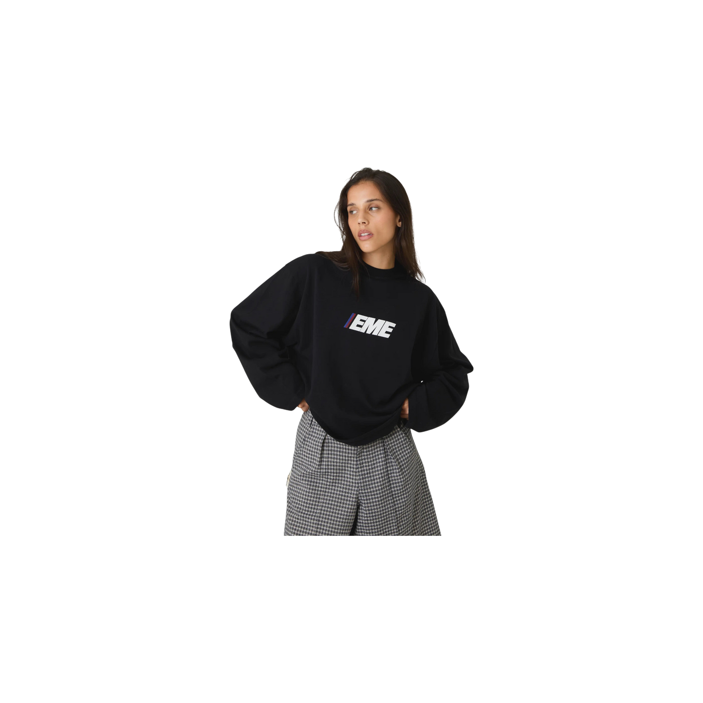 Eme Studios Thrill Shadow Long Sleeve