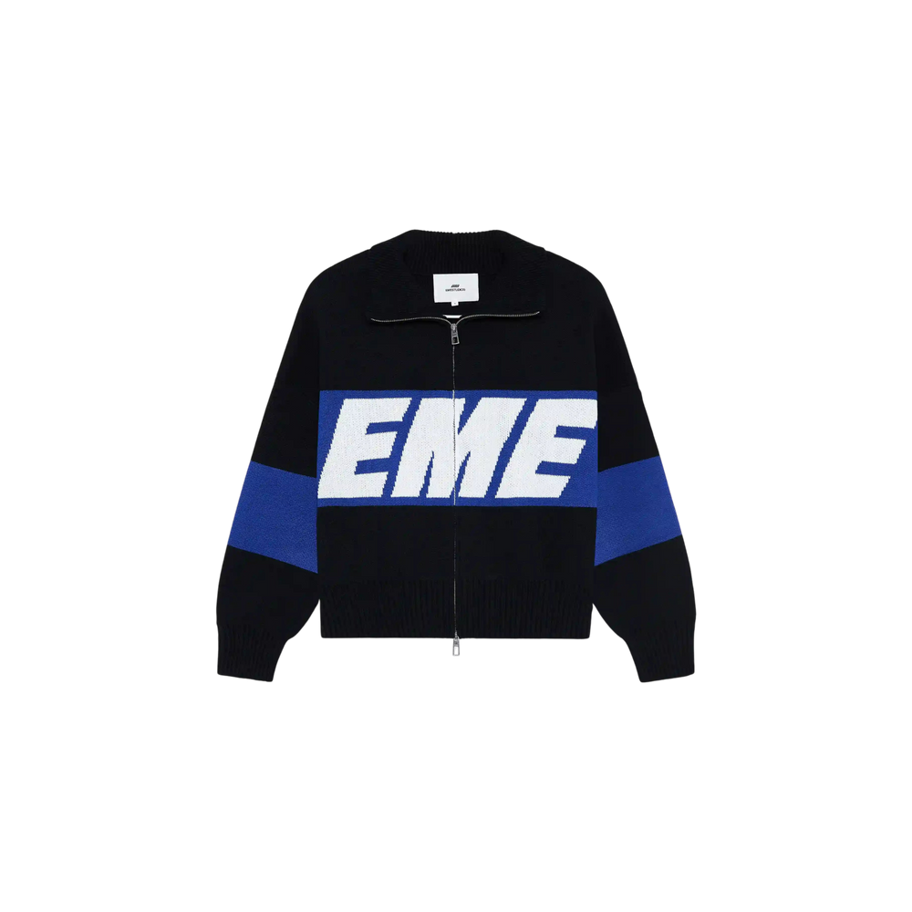 Eme Studios Thrill Sodalite R9 Zipper Knit