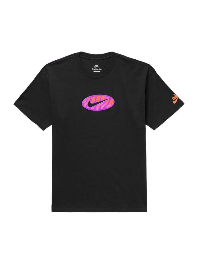 Remera Nike Air Max Logo