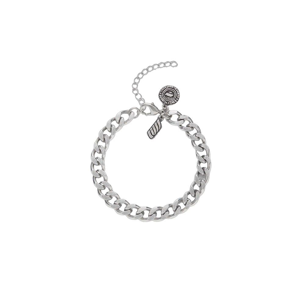 Eme Studios Toba Ag Bracelet