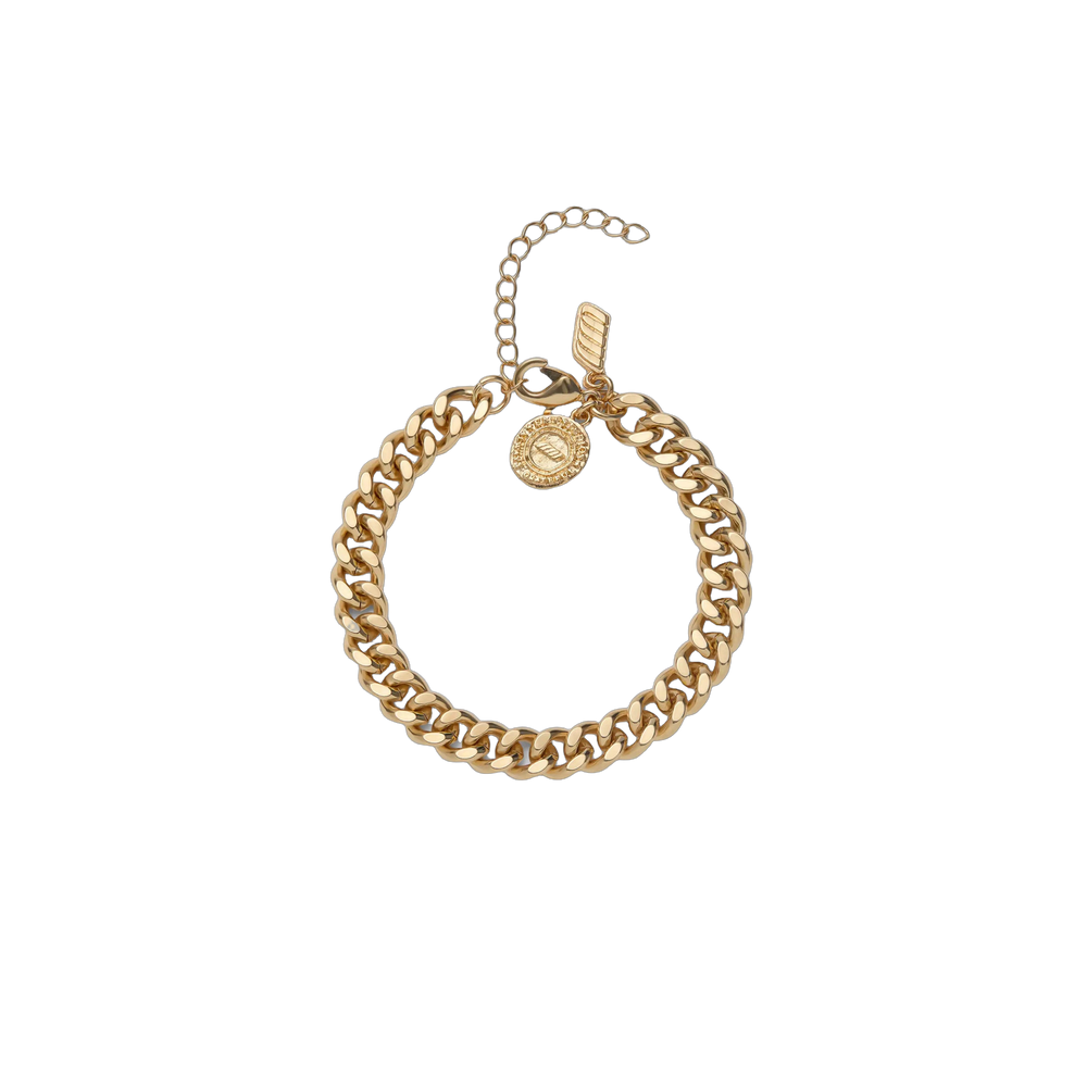 Eme Studios Toba Au Bracelet