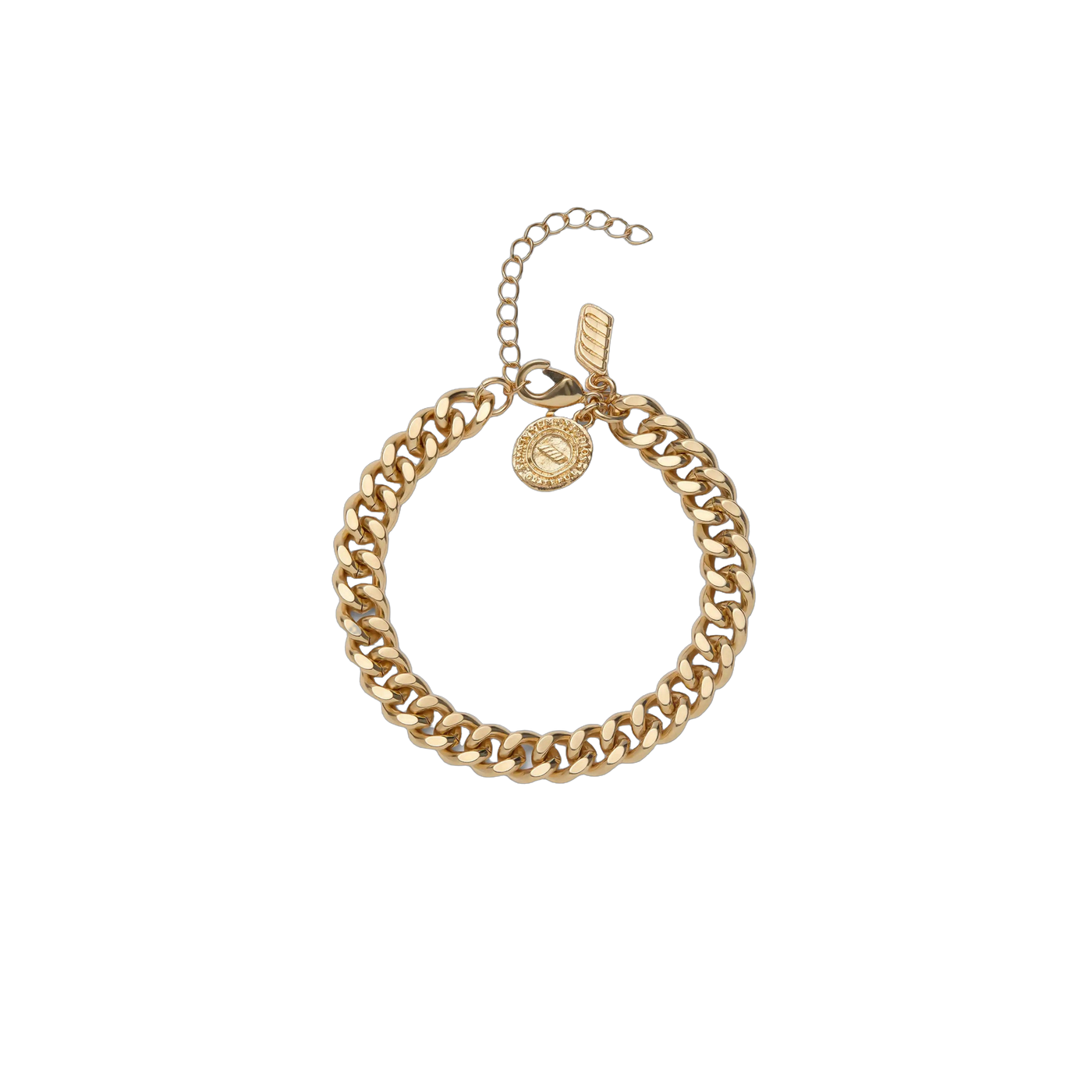 Eme Studios Toba Au Bracelet
