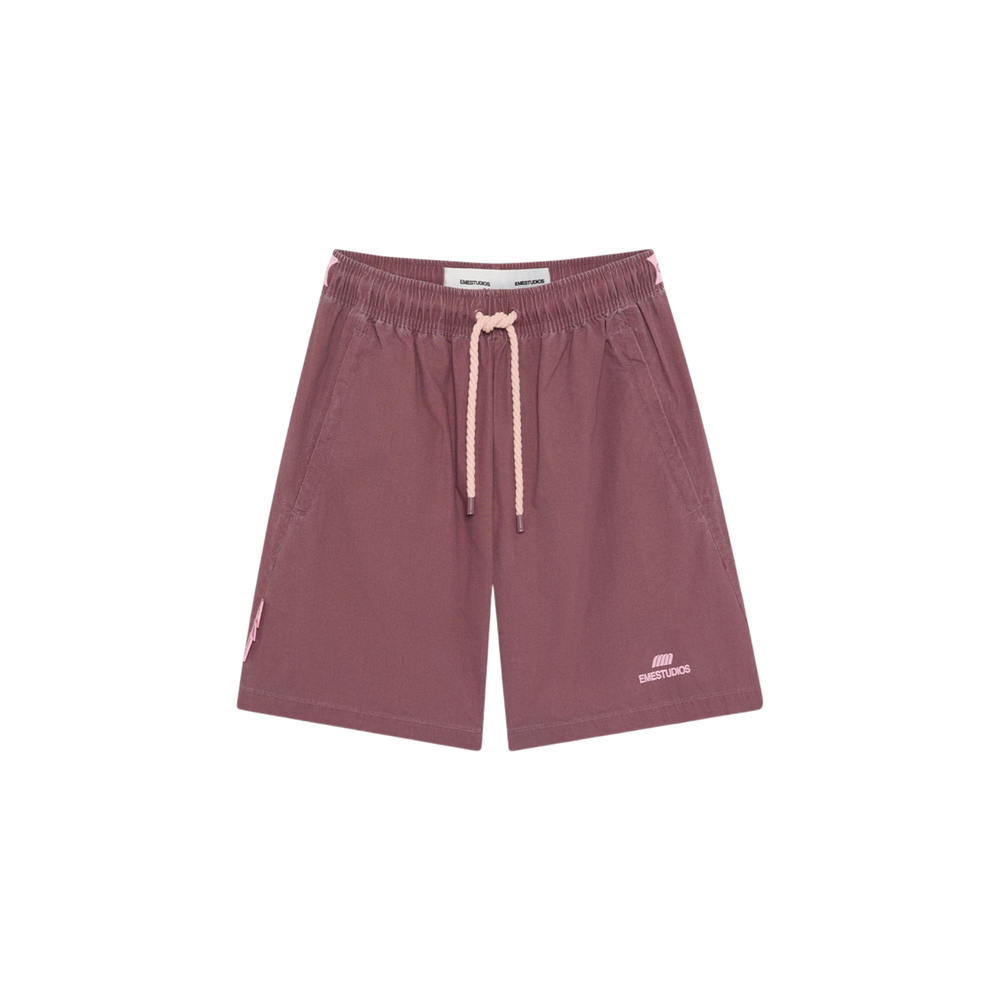 Eme Studios Trop Grape Swim Trunk