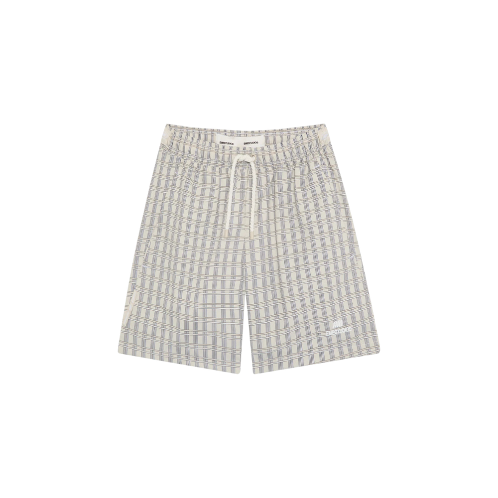 Eme Studios Trop Squared Swim Trunk