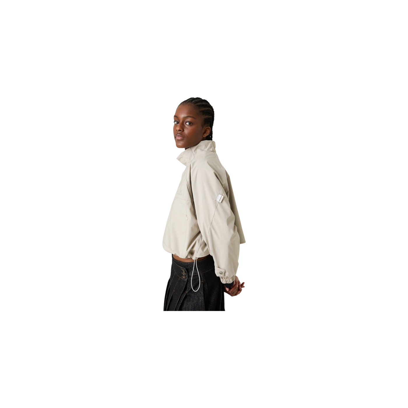 Eme Studios Turb Moon Set Jacket