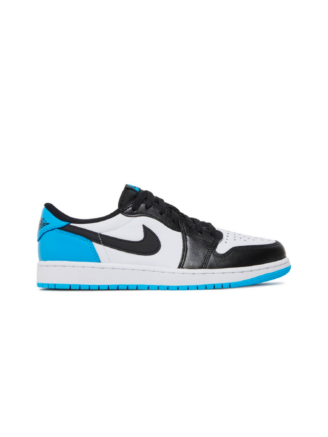 Air Jordan 1 Low OG Powder Blue