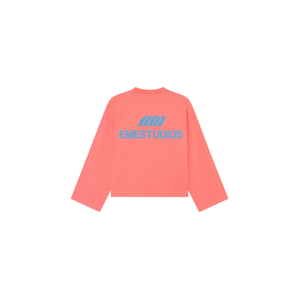 Eme Studios Uniform Durbarry Long Sleeve