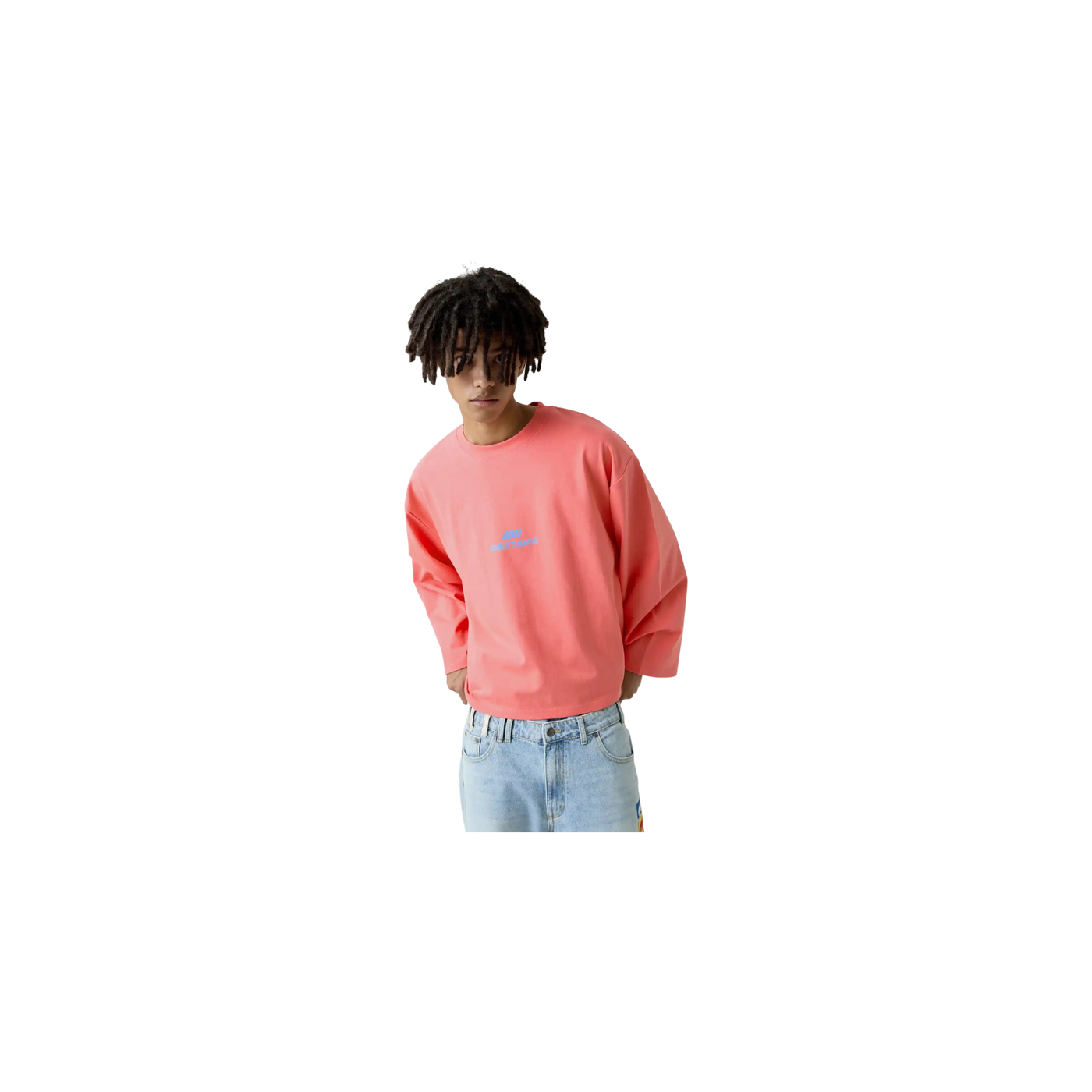 Eme Studios Uniform Durbarry Long Sleeve