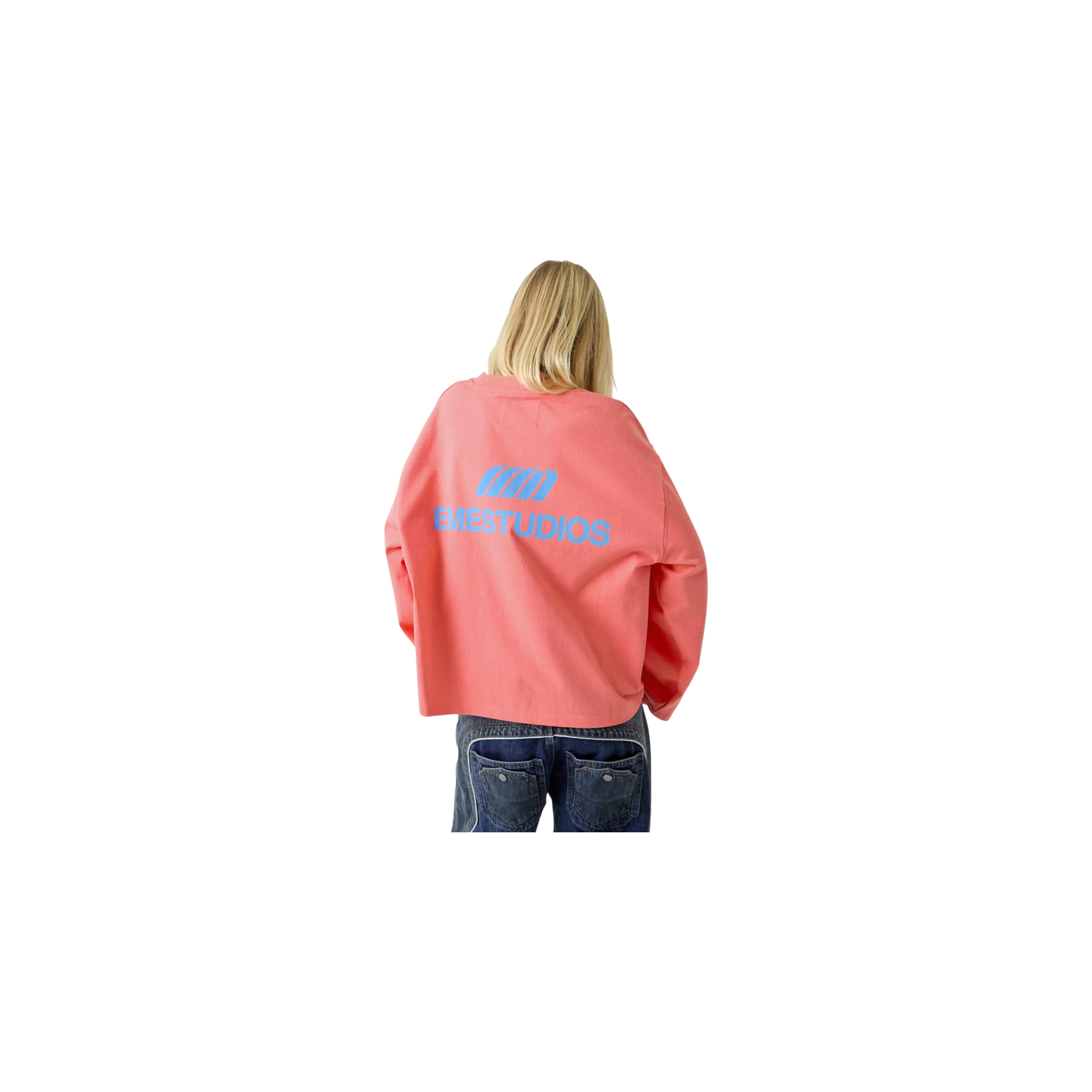 Eme Studios Uniform Durbarry Long Sleeve
