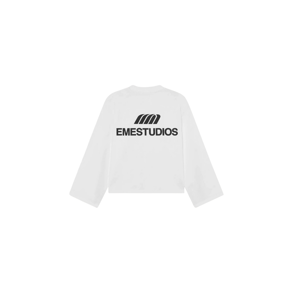 Eme Studios Uniform Pearl Long Sleeve
