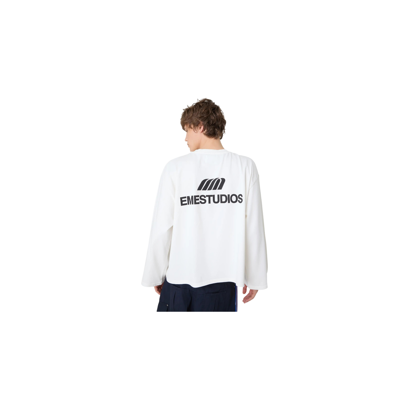 Eme Studios Uniform Pearl Long Sleeve