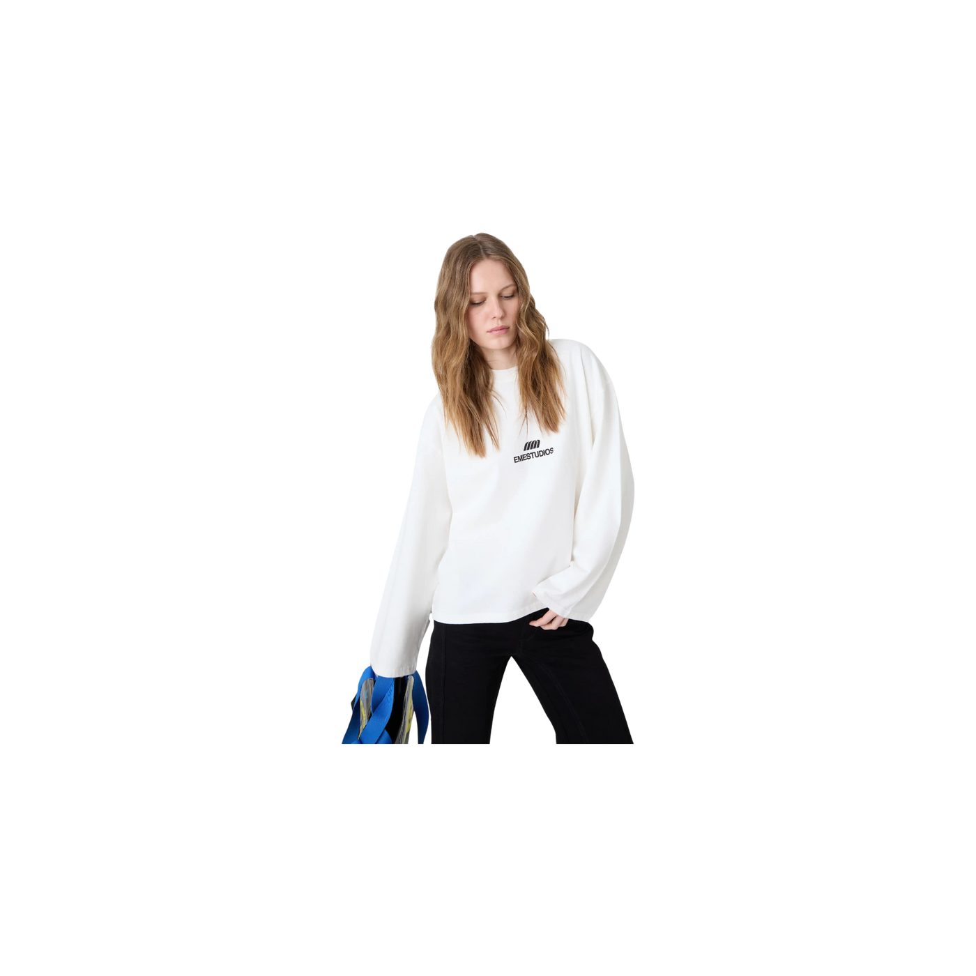 Eme Studios Uniform Pearl Long Sleeve