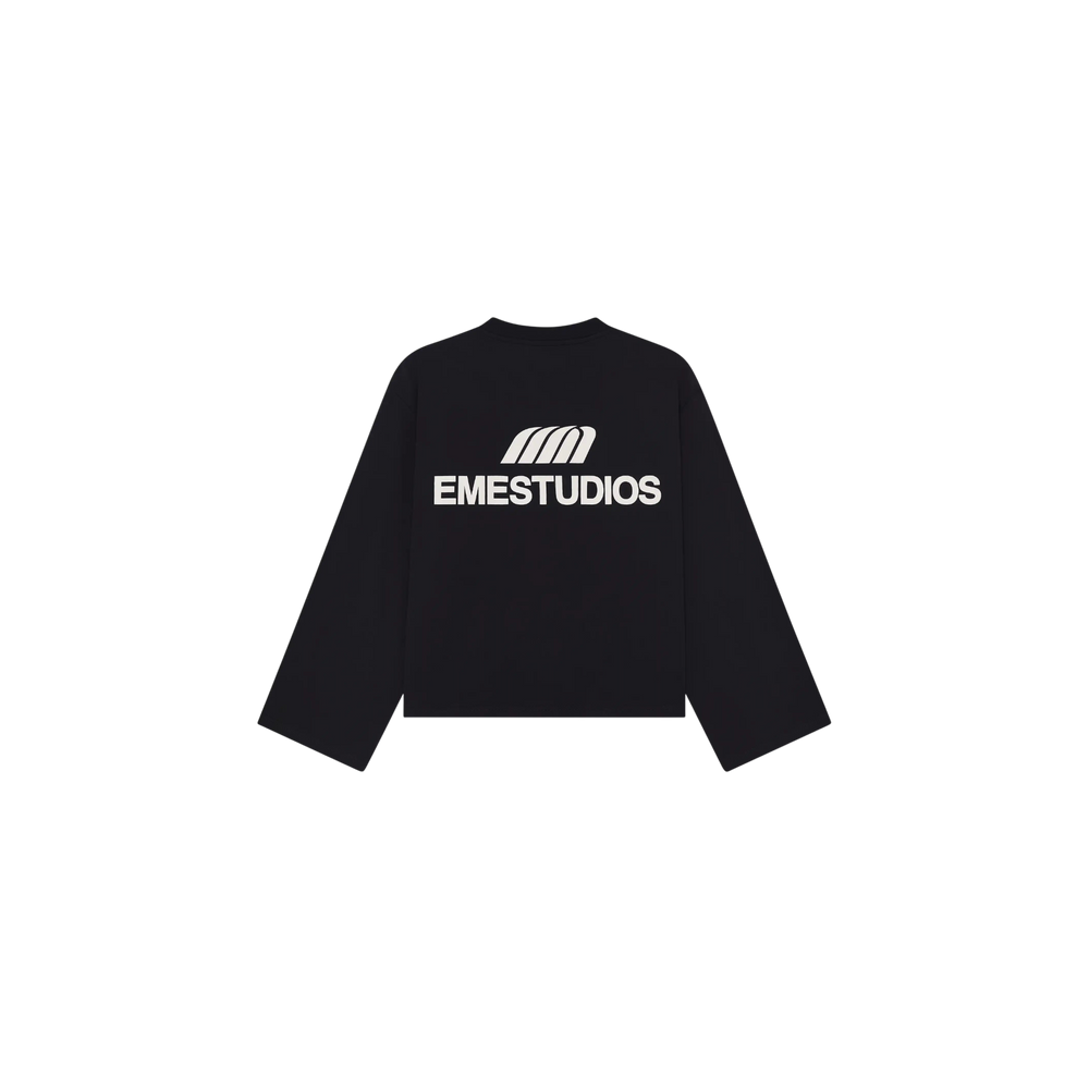 Eme Studios Uniform Shadow Long Sleeve