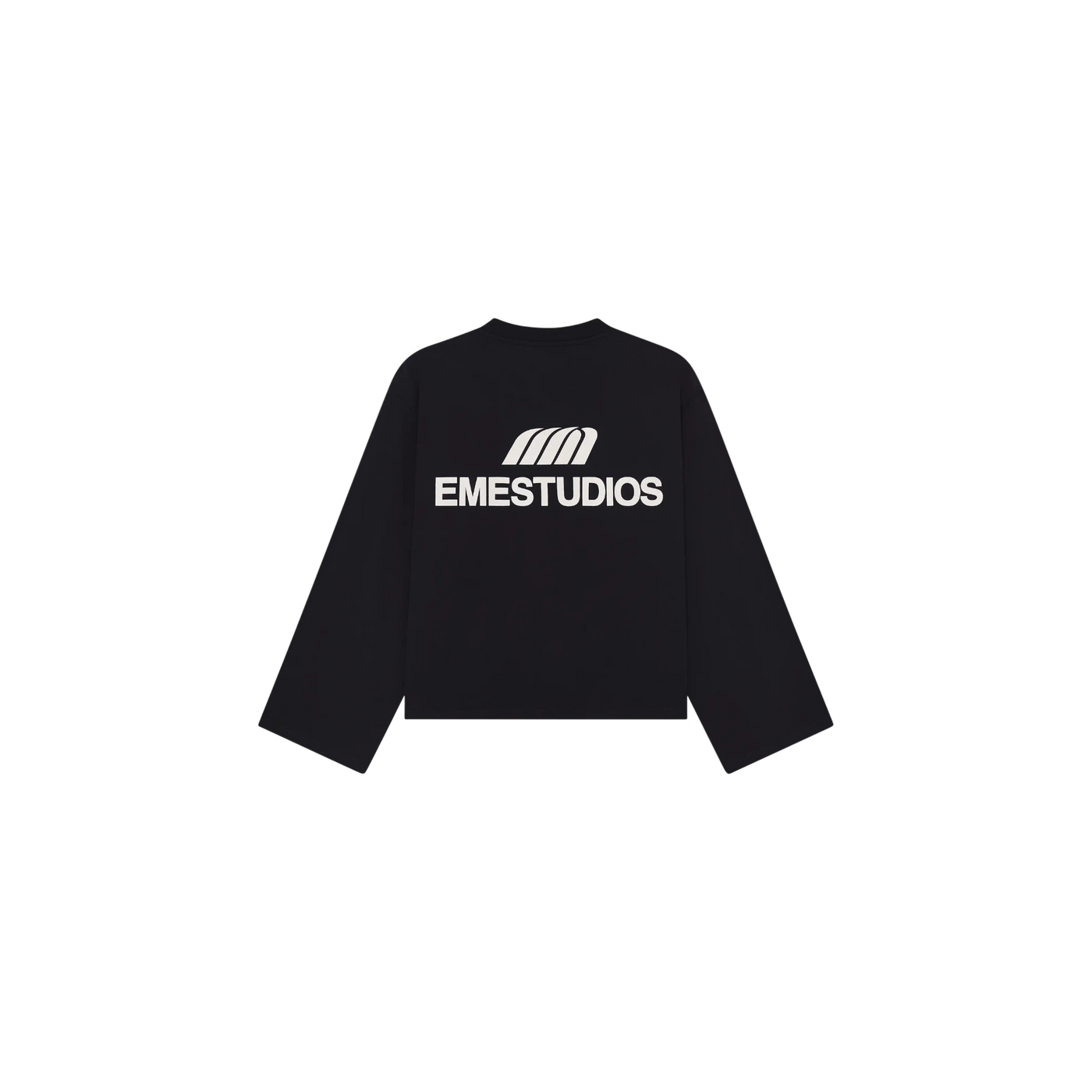 Eme Studios Uniform Shadow Long Sleeve