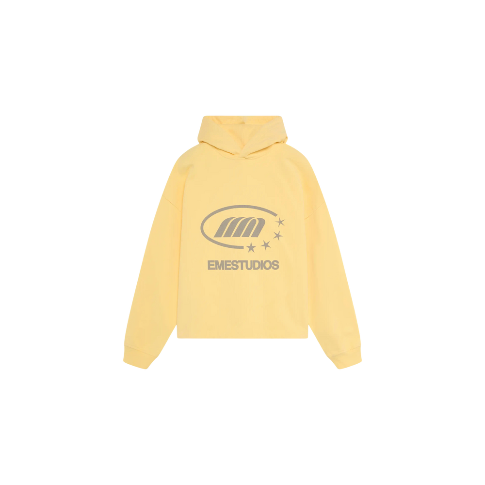 Eme Studios Union Lise Oversized Hoodie