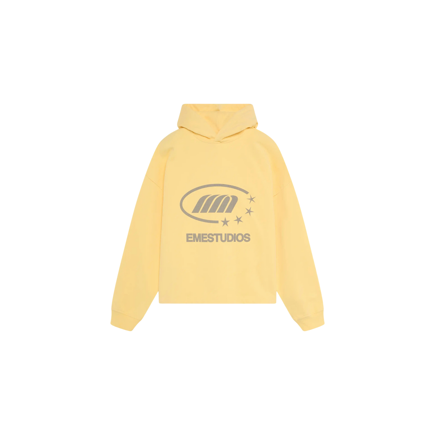 Eme Studios Union Lise Oversized Hoodie