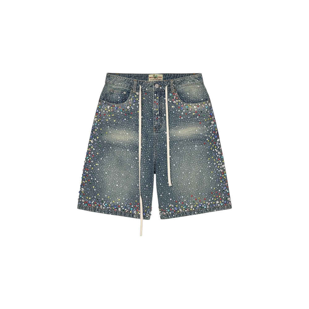 Shorts Vale Forever Rainstorm V2 Jorts