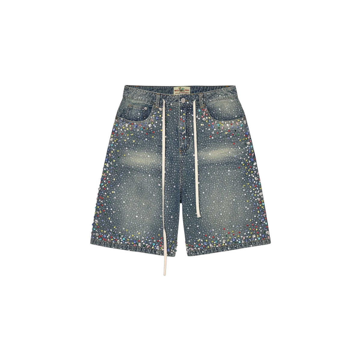 Shorts Vale Forever Rainstorm V2 Jorts