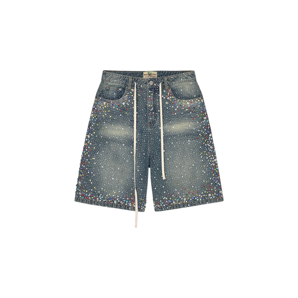 Shorts Vale Forever Rainstorm V2 Jorts