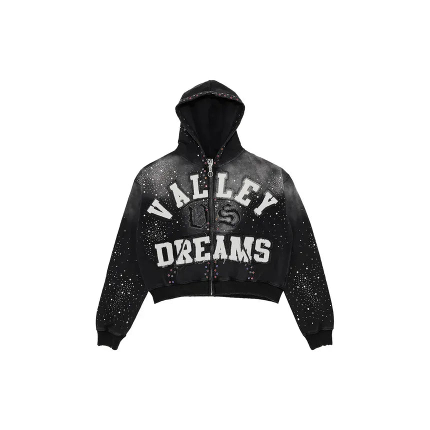 Valley Dreams Classico Zip Up