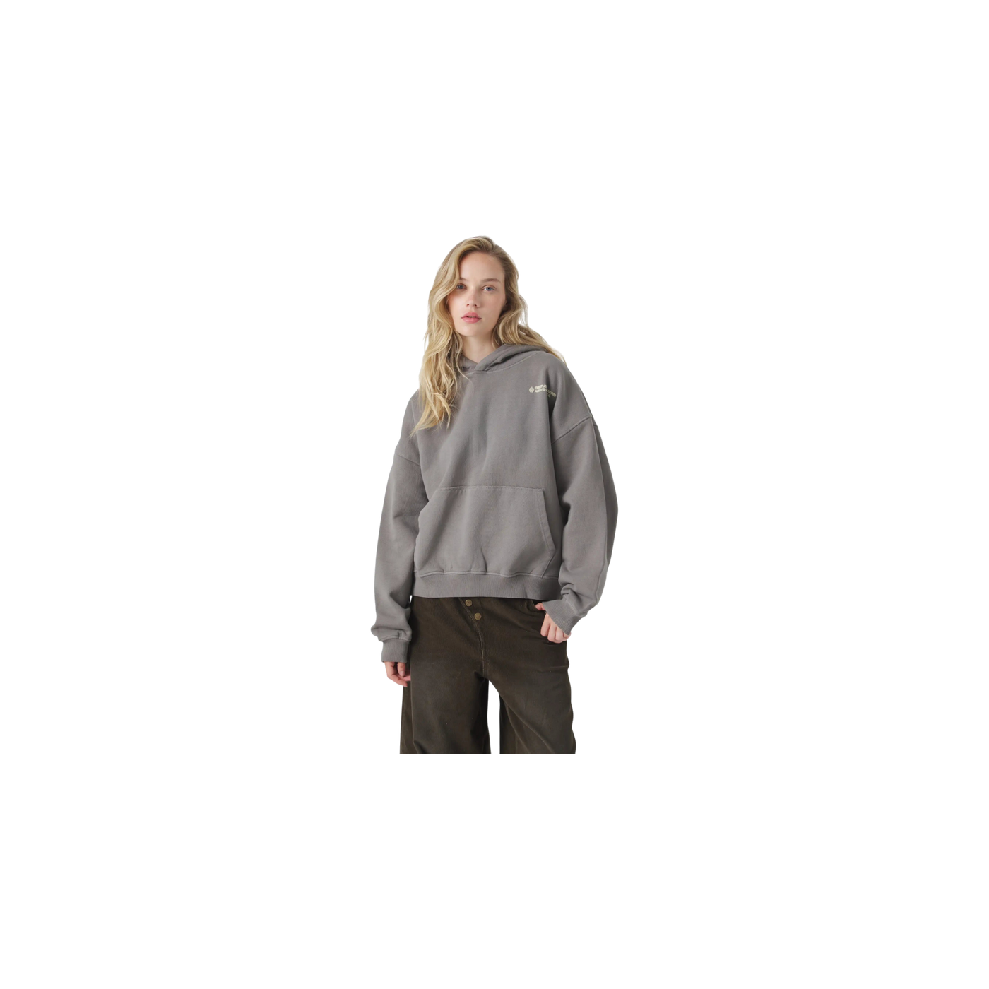 Eme Studios West Laurel Oversized Hoodie