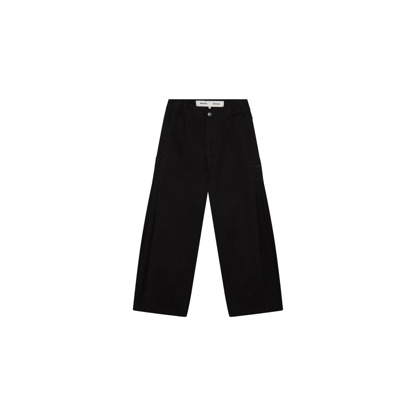 Eme Studios Wheel Black CB