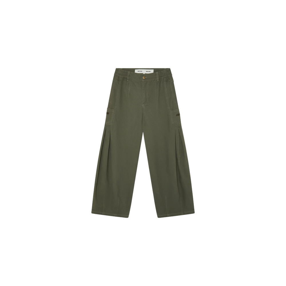 Eme Studios Wheel Olive CB
