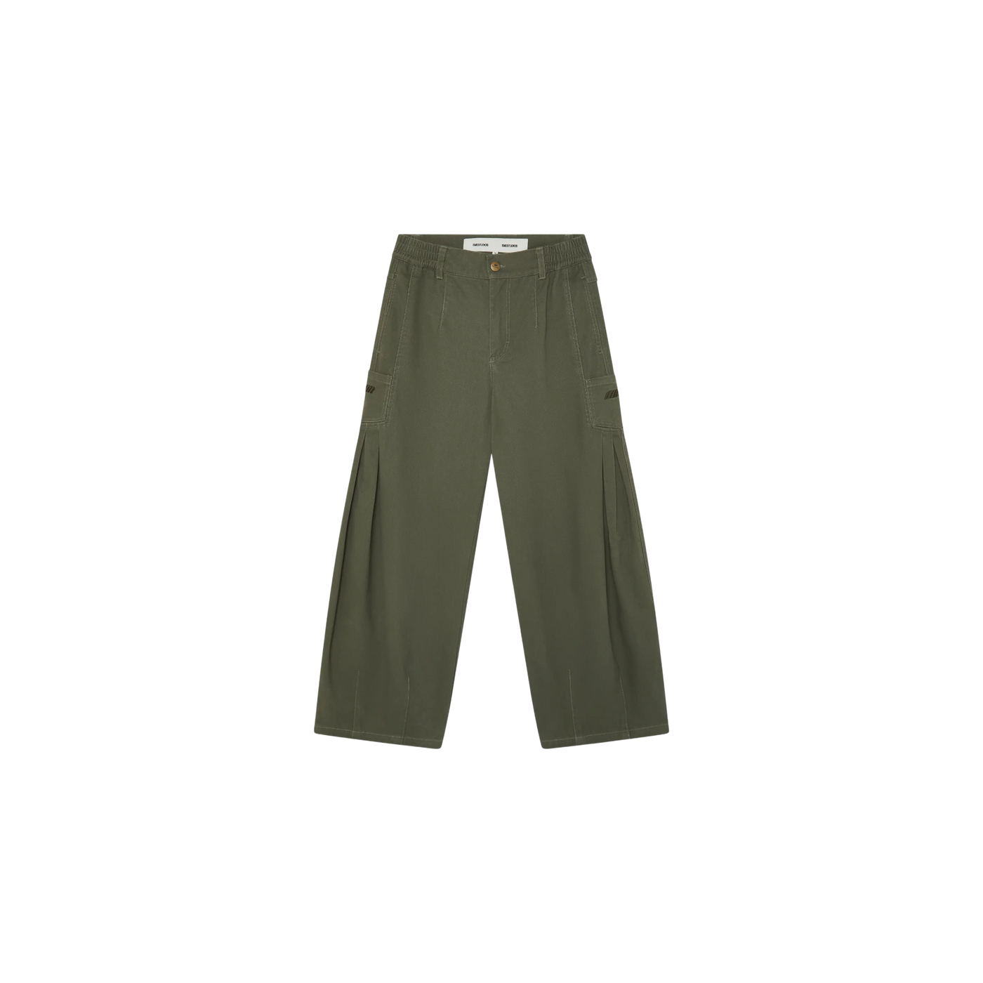 Eme Studios Wheel Olive CB