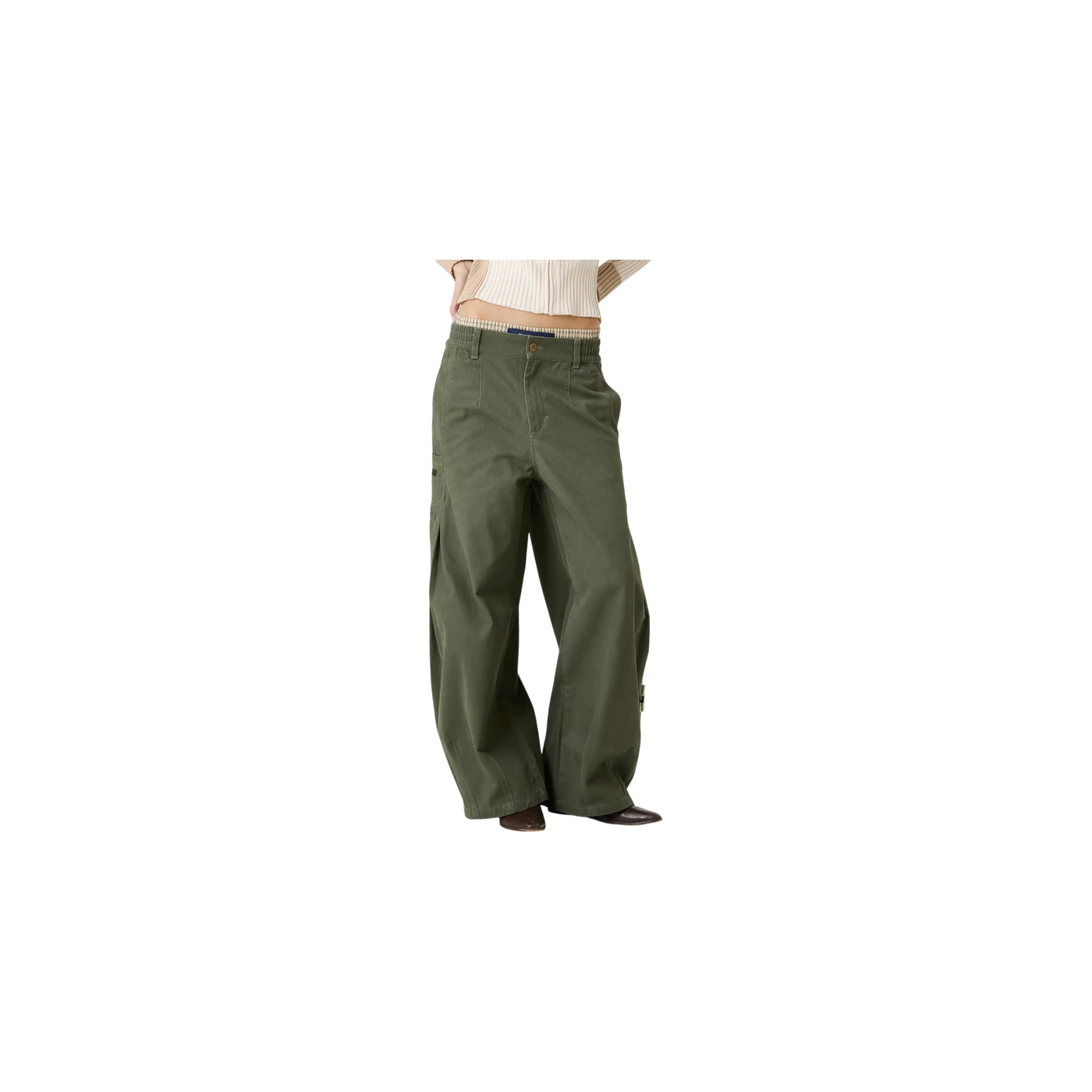 Eme Studios Wheel Olive CB