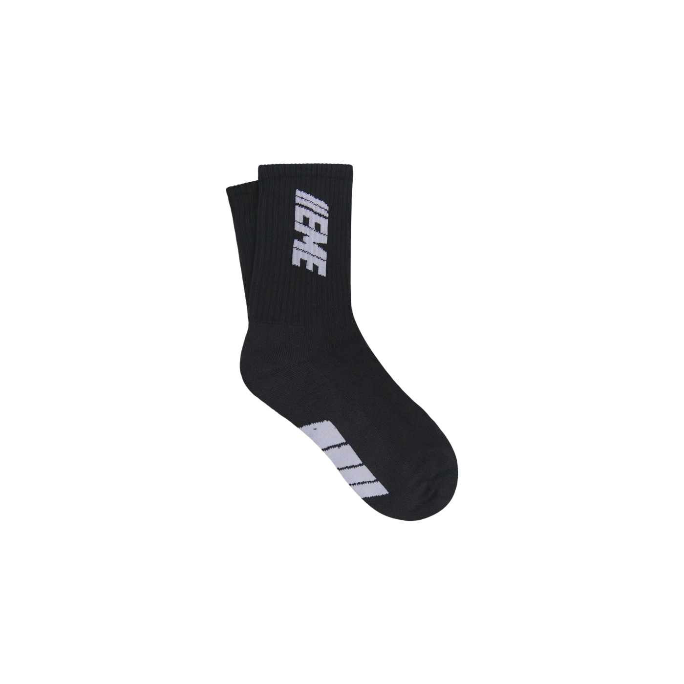 Eme Studios Wheelie Navy Socks
