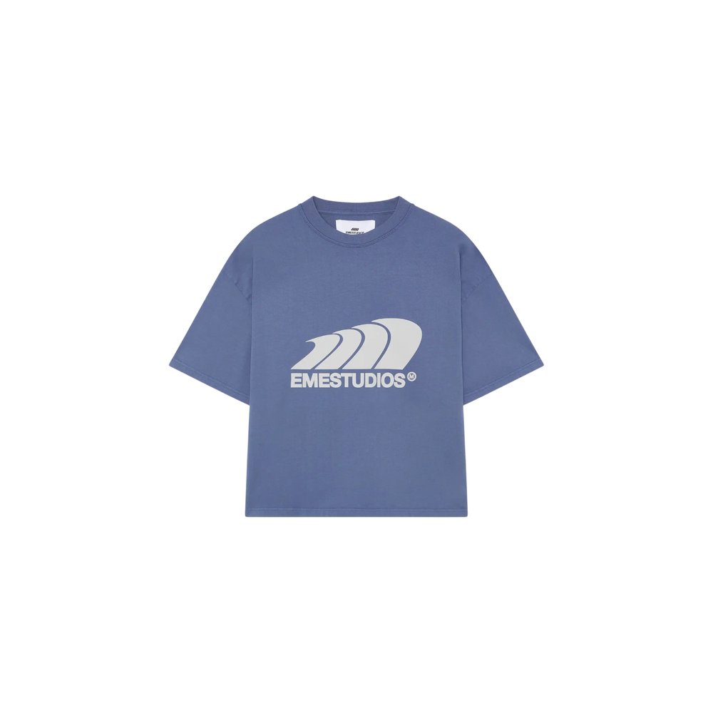 Eme Studios Wind Folkstone Oversized T-Shirt
